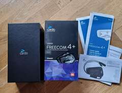 Cardo freecom 4+ Duo intercom