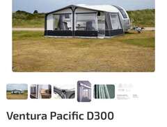 nytt Ventura tält