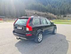 Volvo XC90 D4 Geartronic Mo...