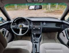 Audi 80 Avant 2.0 E