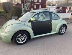 Volkswagen New Beetle 2.0 1...