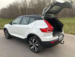 Volvo XC40 Recharge T5 DCT...