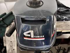 Yamaha 4 HK