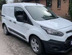 Ford transit Connect 200 1....