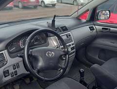 Toyota Avensis Verso 2.0 D4...