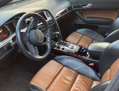 Audi A6 Sedan 3.0 TFSI quat...