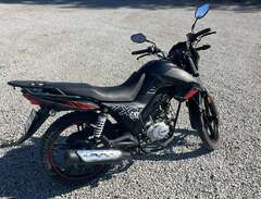 Moped Romet Zxt 50