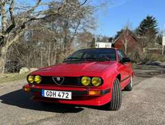 Alfa Romeo GTV 6 2.5 V6 12V