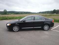 Volvo S80 D3 Geartronic Sum...