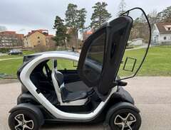 Renault Twizy 80 - Panormai...