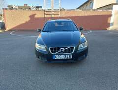 Volvo V70 D2 Geartronic Sum...