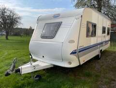 Hobby 540 UL Excellent 2005