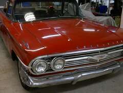 Chevrolet El Camino - 1960