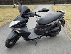 Moped Kymco Super 8 50 2