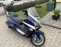 Scooter 250CC