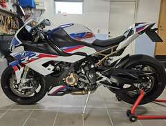 BMW S1000RR M-Package