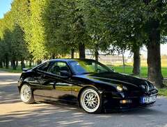Alfa Romeo GTV 3.0 V6 24V E...