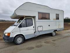 Byte? 5-bed Helint. Ford Ri...