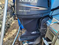 Yamaha F115 - 150 köpes