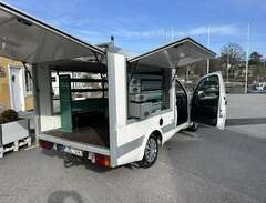 Peugeot Partner Boxline Van...
