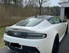 Aston Martin Vantage V8 4.3...