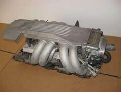 Cheva 350 V8 motor