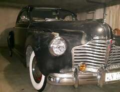 Buick Special SE Sport Coup...