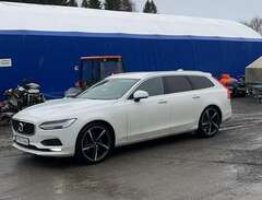 Volvo V90 D3 AWD Geartronic...