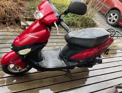 Moped Typ 1