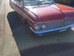 Ford Galaxie 500 Sunliner 5...