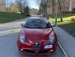 Alfa Romeo MiTo 1.4 8V Prog...