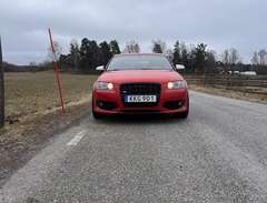 Audi S3 2.0 TFSI quattro Am...