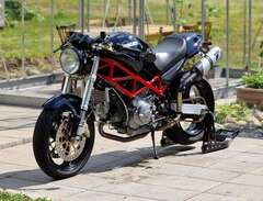 Ducati Monster 1000 S i.e....