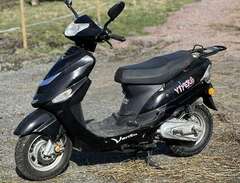 Viper Vento Moped