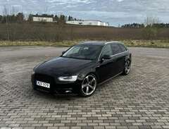 Audi A4 Audi Avant 2.0 TDI...