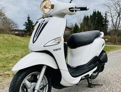 Yamaha D’elight 114 cc