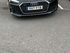 Audi A5 Sportback 45 TFSI q...
