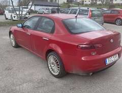 Alfa Romeo 159 2.0 JTDM 16V...