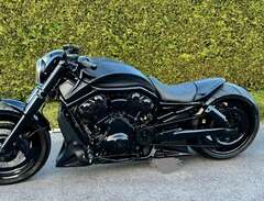 Harley Davidson Nightrod 30...