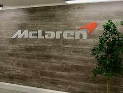 McLaren / Aston Martin / Au...