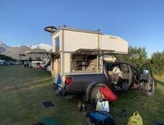 Pickup Camper
