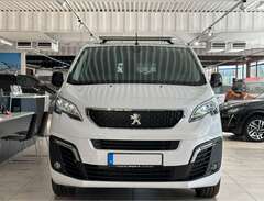 Peugeot e-Expert FLAK BIL Y...