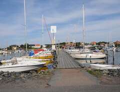 Båtplats i Hinsholmen uthyr...