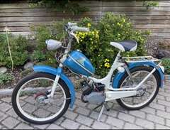Moped Crescent MCB 1185