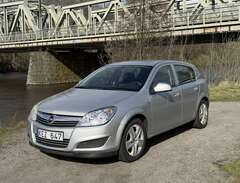 Opel Astra 1.7 CDTI EcoFLEX