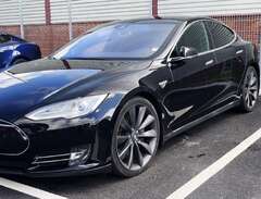Tesla Model S 85D AWD Free...