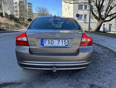 Volvo S80 D5 AWD Geartronic...