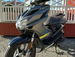 Yamaha Aerox 4 50cc 2018