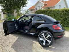 Volkswagen The Beetle 1.4 T...