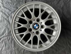 BMW 16” BBS ”Style 42”